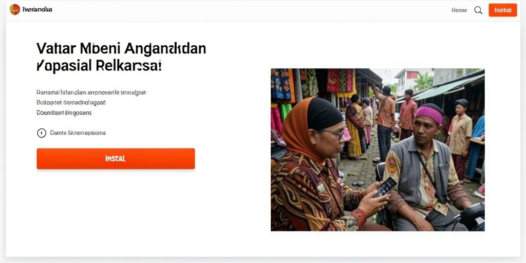 Pengalaman bermain yang imersif dan menarik perhatian.