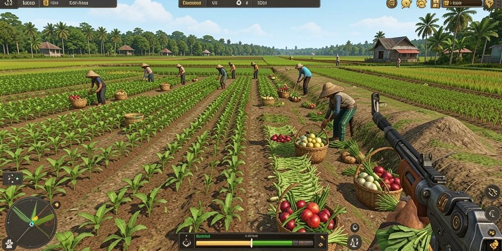 Keseruan bermain slot dengan grafis menawan di 88BIG.
