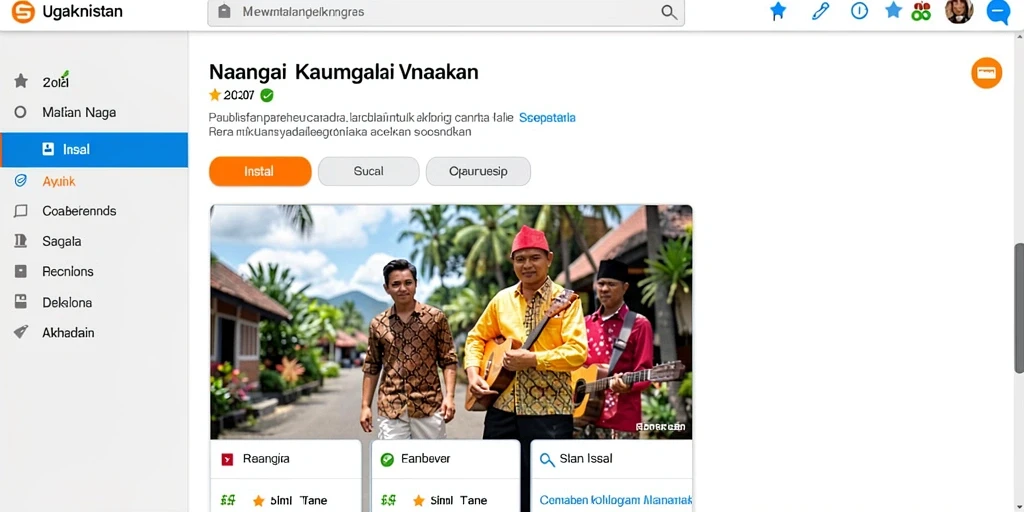 Komunitas aktif yang saling mendukung dan berbagi tips.