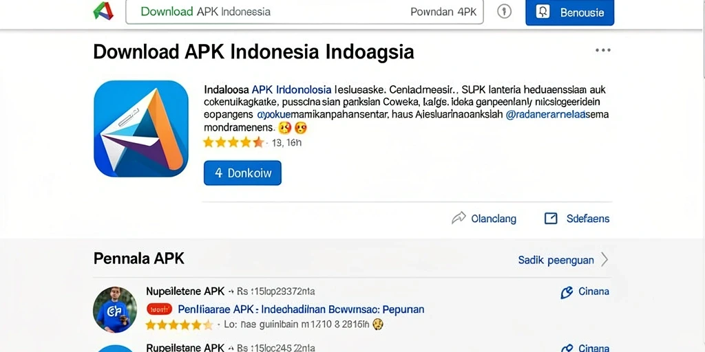 Screenshot memperlihatkan hadiah istimewa yang bisa didapatkan pemain.