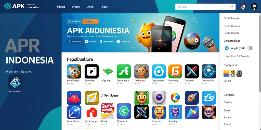 Grafis yang memukau dan detail yang tinggi.