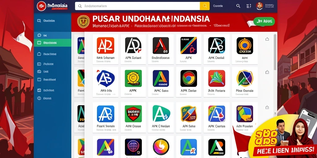 Mode multiplayer yang mengasyikkan untuk dimainkan bersama teman.