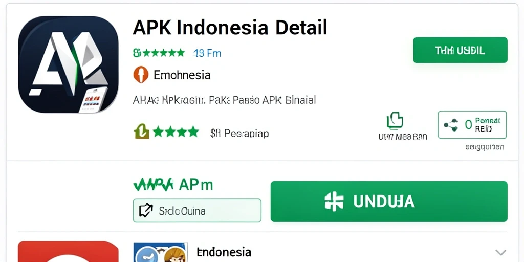 Fitur misi yang menantang dan mengasyikkan.