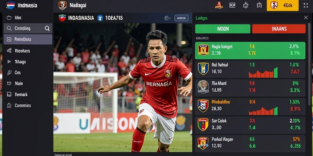 Event menarik dengan hadiah eksklusif menanti Anda.
