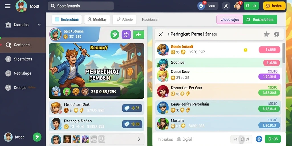 Komunitas aktif untuk berbagi tips dan trik.