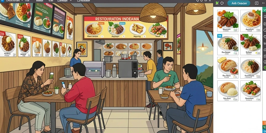Misi penuh aksi yang menguji keterampilan bermain.