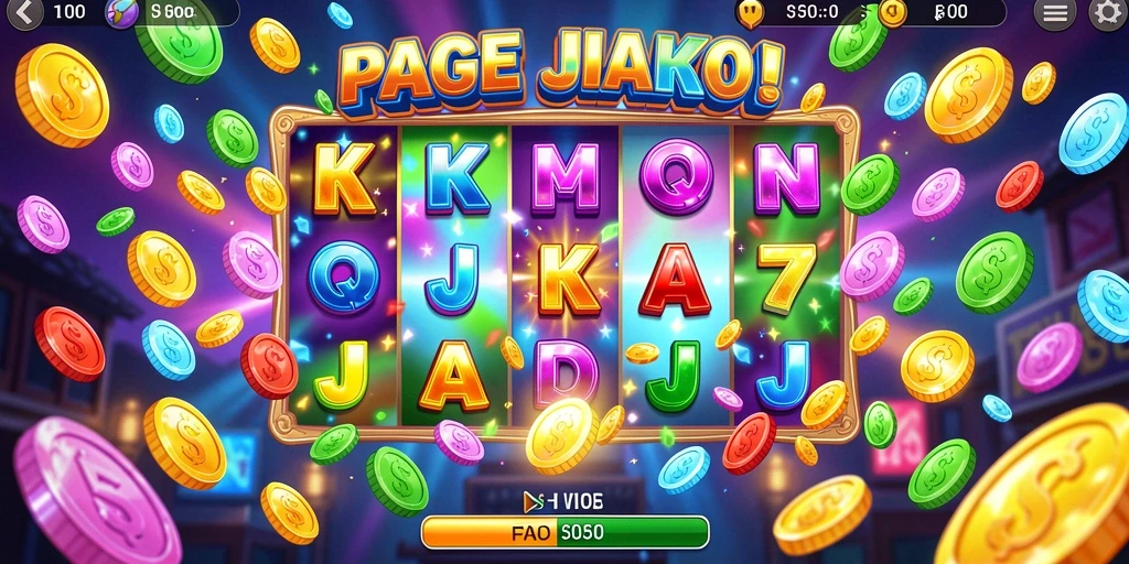 Pengguna dapat bersaing di leaderboard global.