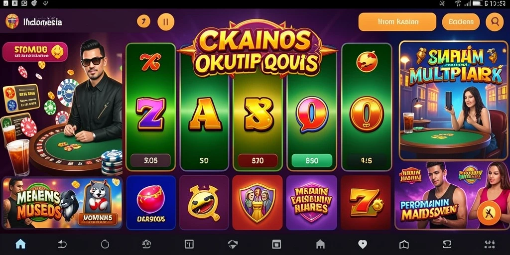 Karakter baru yang bisa dimainkan dalam pembaruan terbaru.