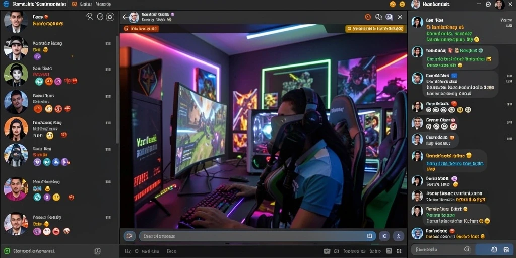Screenshot sistem keamanan yang terjamin dan terpercaya.