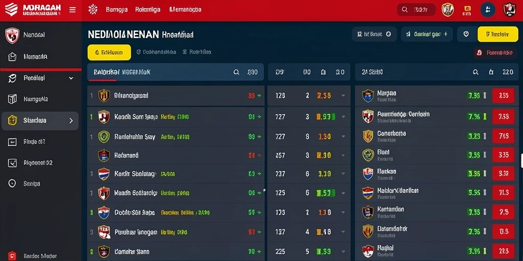 Level baru yang menantang dan seru.
