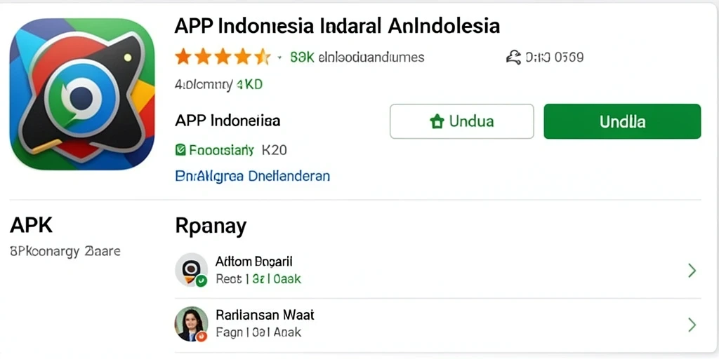 Grafis yang kaya warna dan menakjubkan.