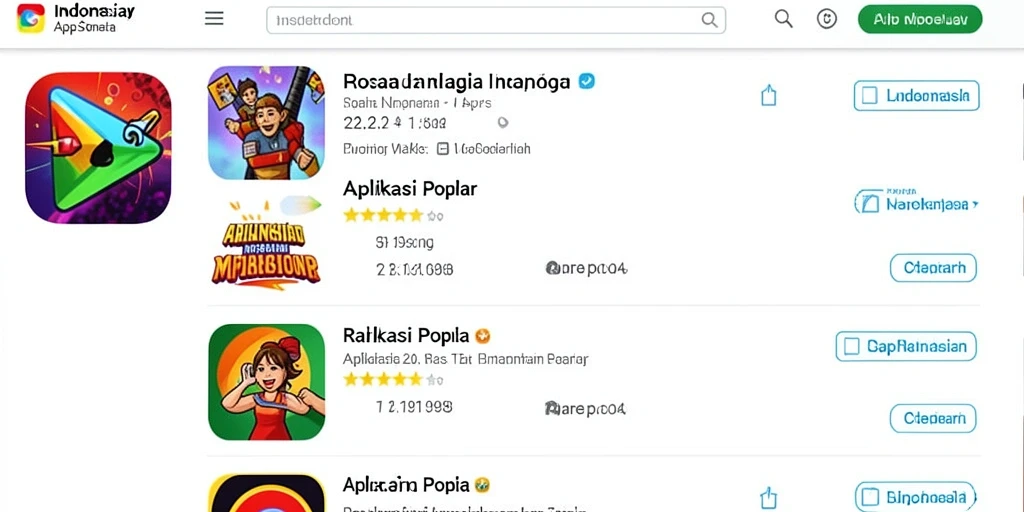 Level yang menantang dengan grafis yang memukau.